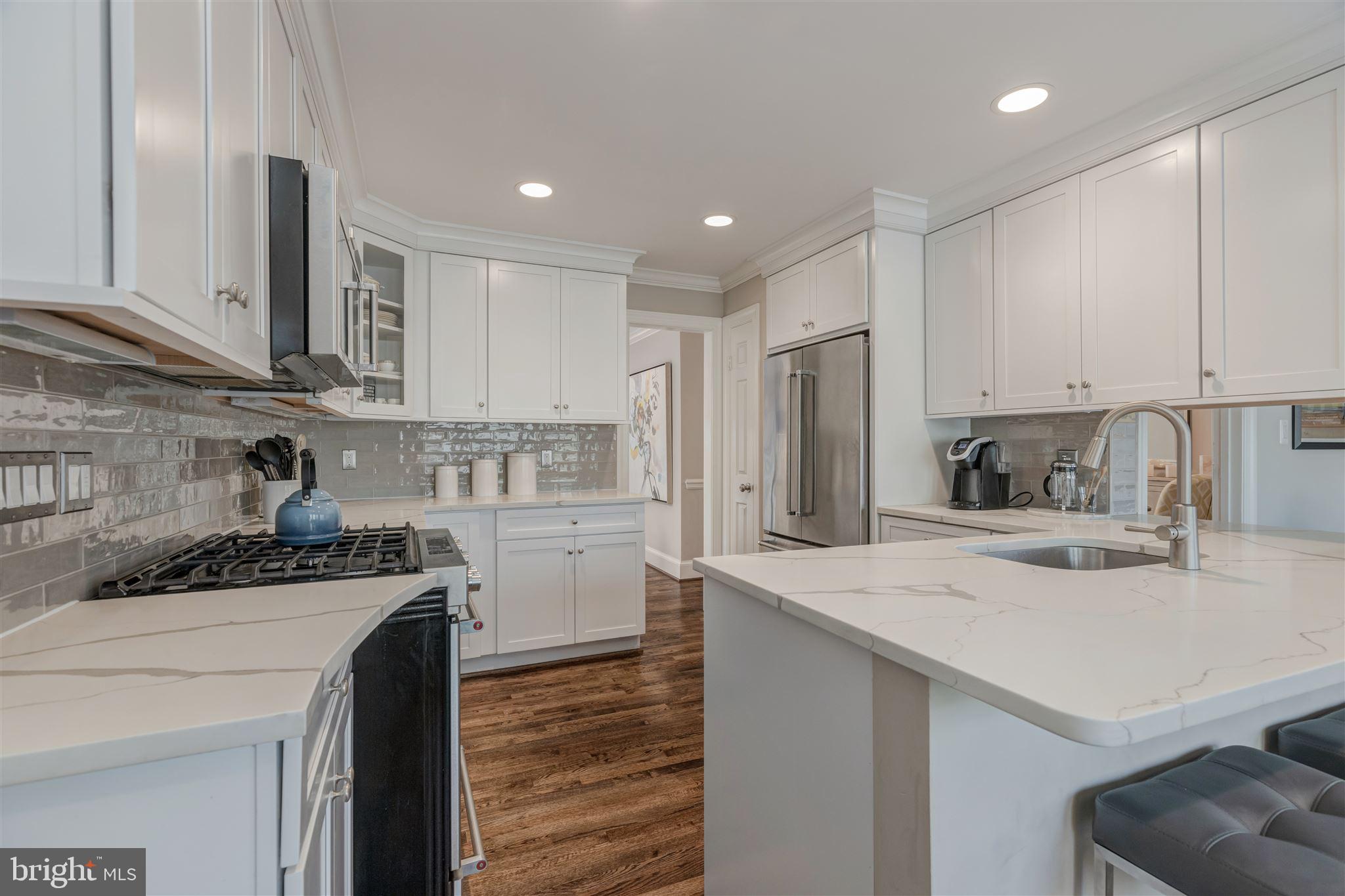 7248 Evans Mill Road McLean, VA 22101 - Photo 12 of 38