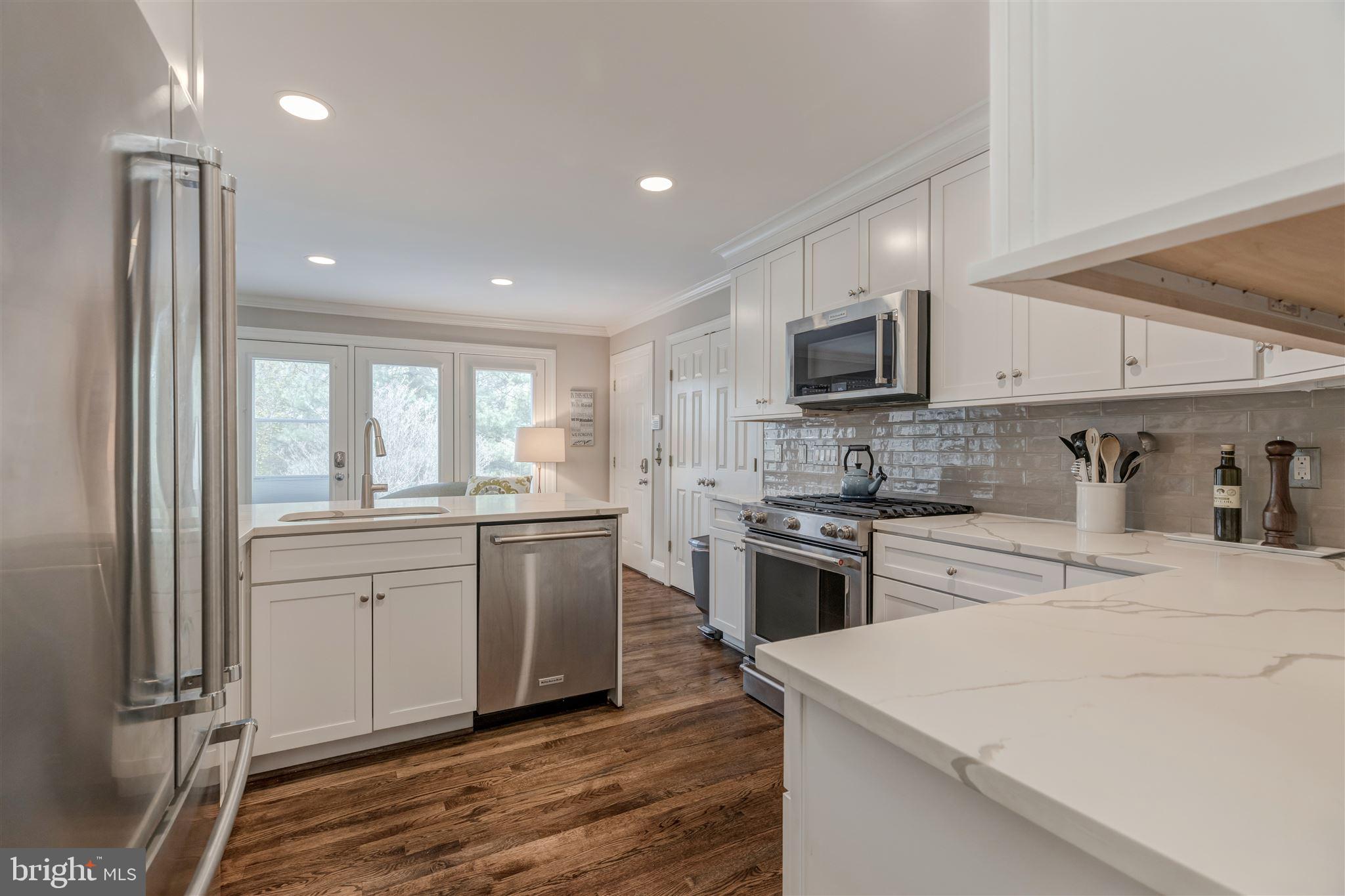 7248 Evans Mill Road McLean, VA 22101 - Photo 13 of 38