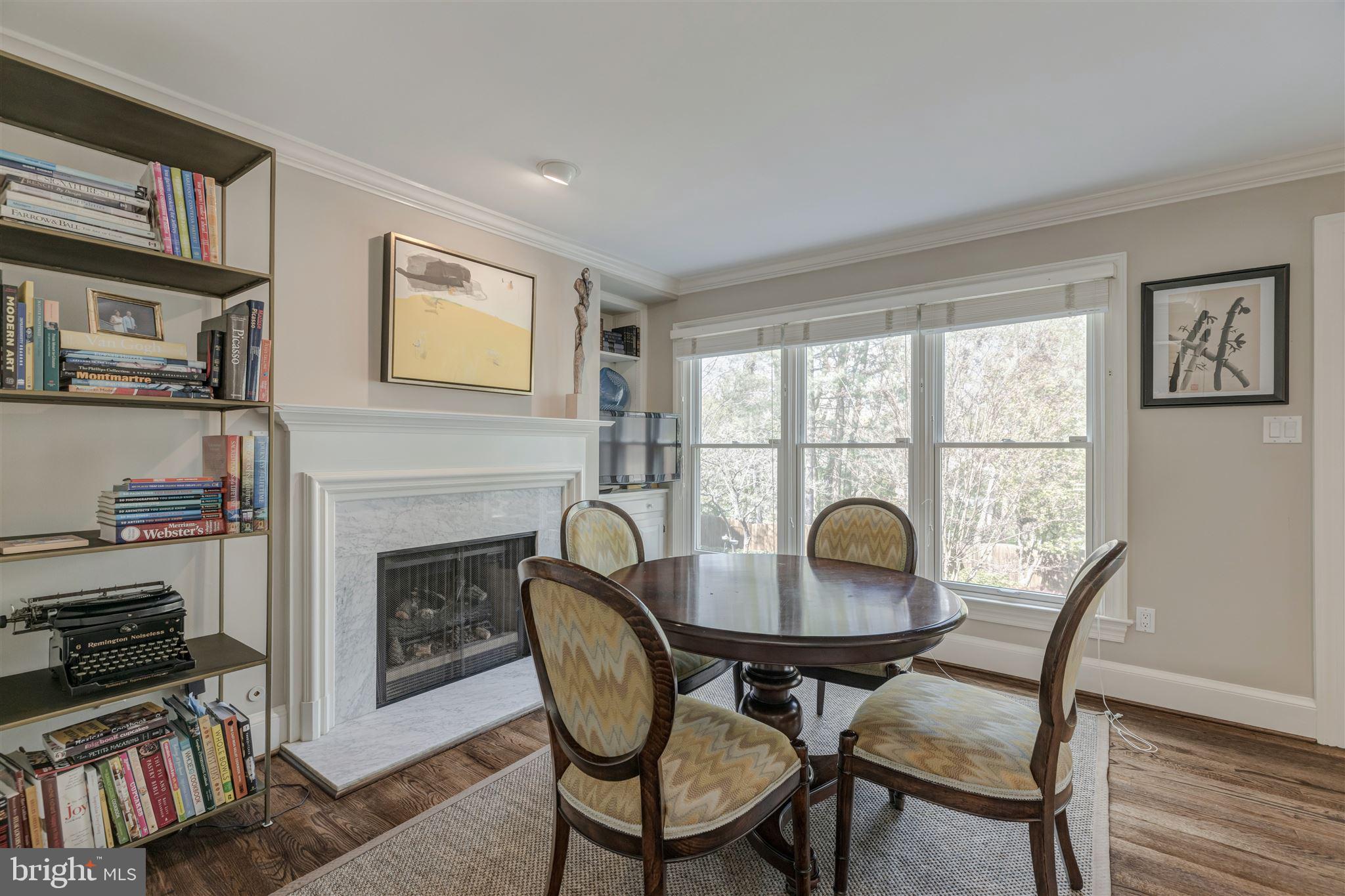 7248 Evans Mill Road McLean, VA 22101 - Photo 14 of 38