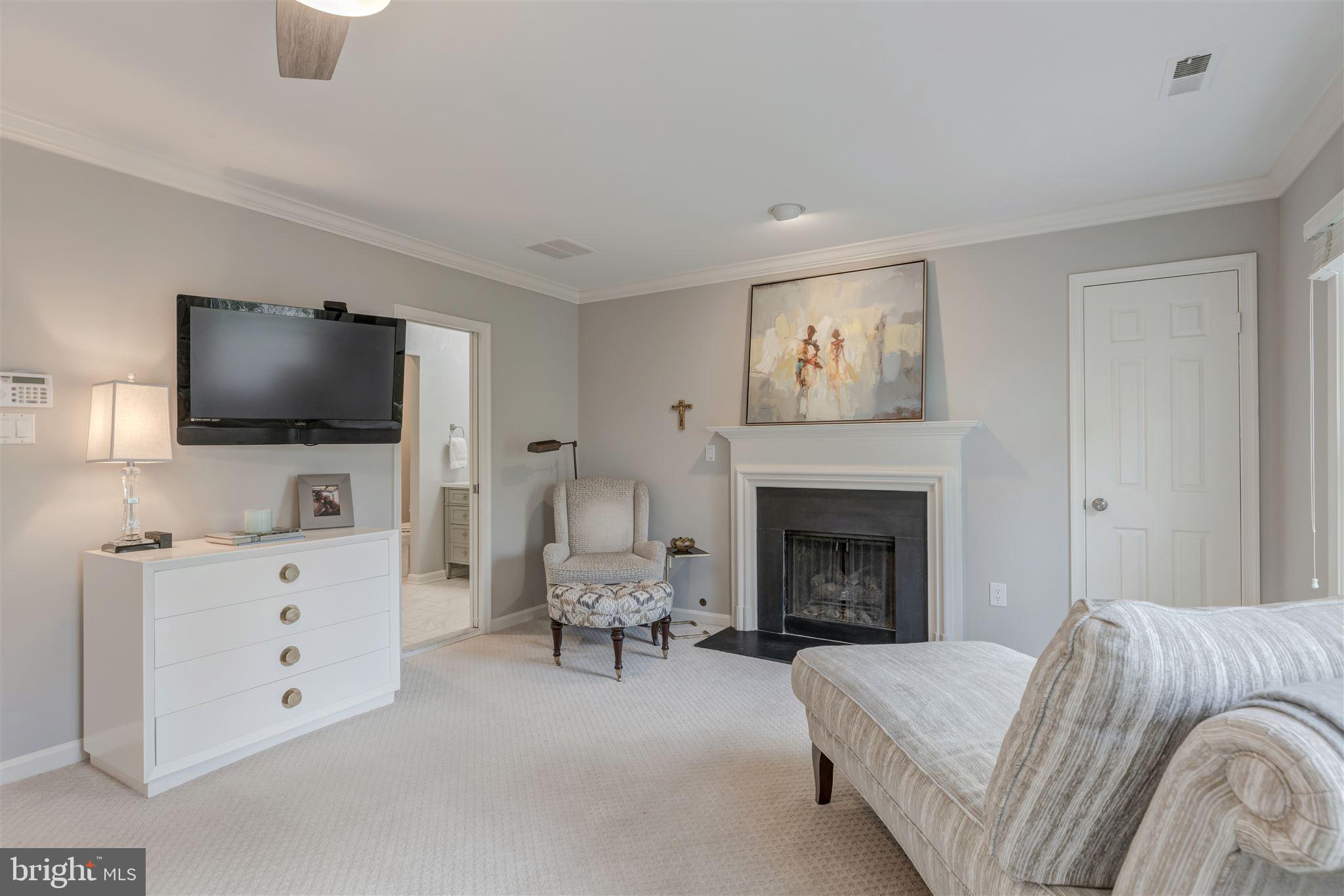 7248 Evans Mill Road McLean, VA 22101 - Photo 18 of 38