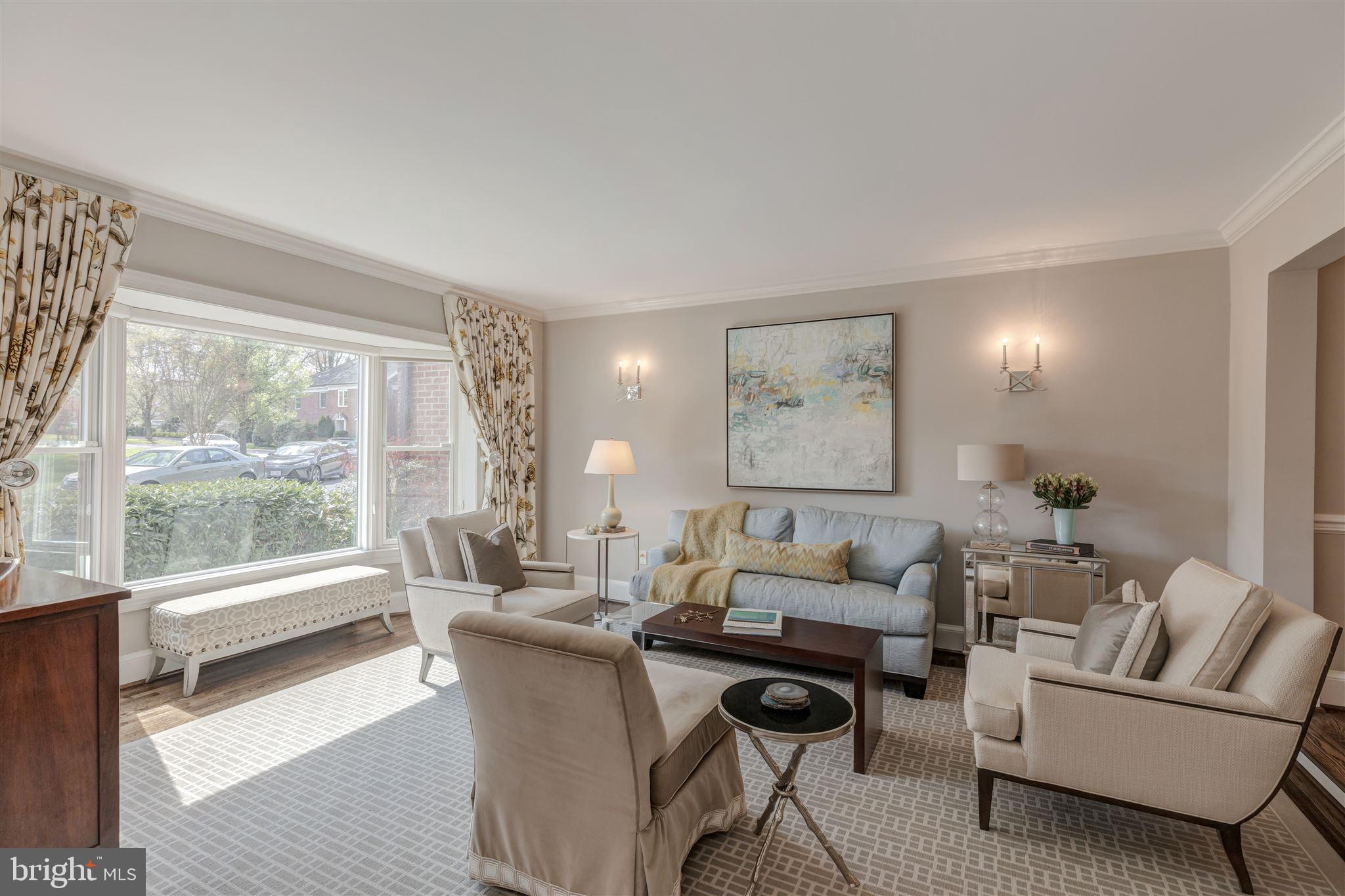 7248 Evans Mill Road McLean, VA 22101 - Photo 3 of 38