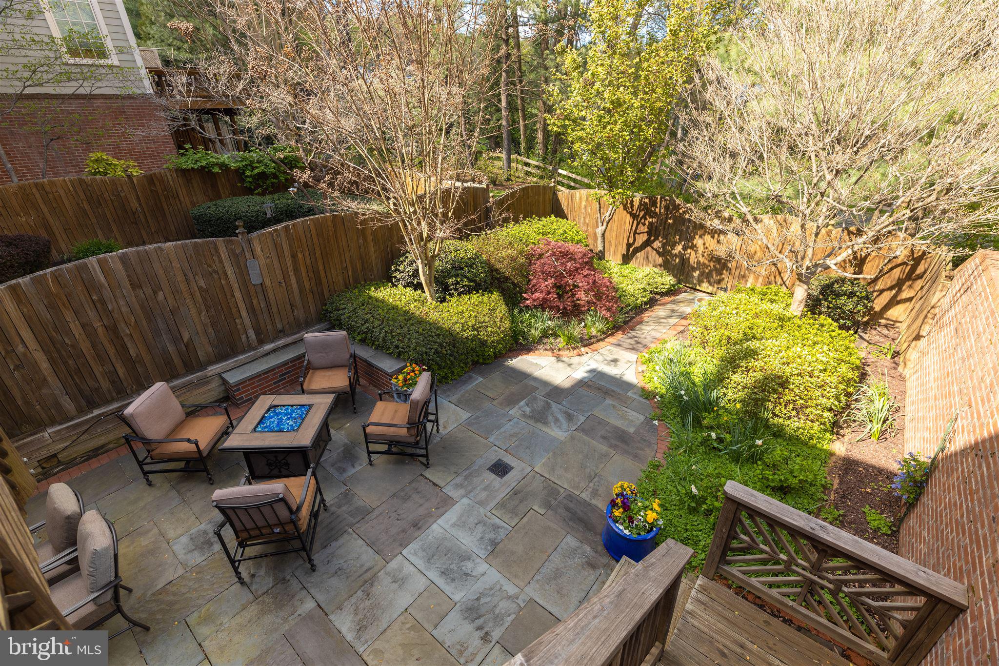 7248 Evans Mill Road McLean, VA 22101 - Photo 29 of 38