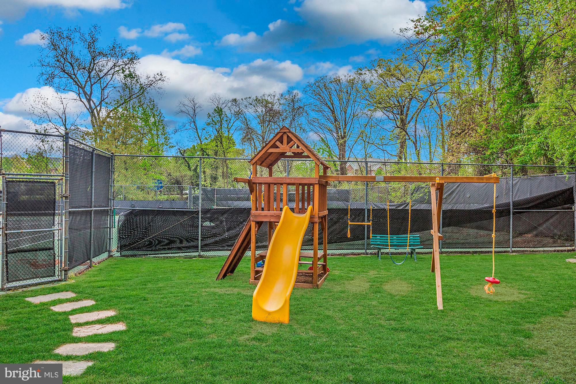 7248 Evans Mill Road McLean, VA 22101 - Photo 37 of 38