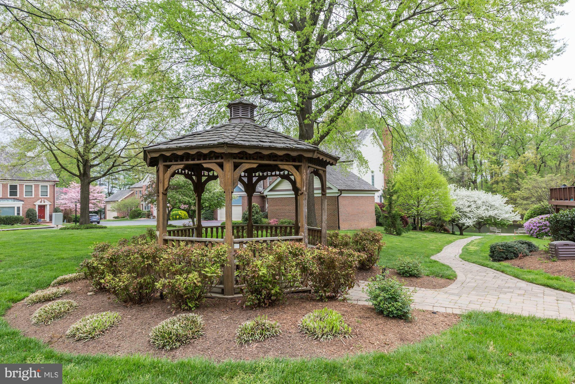 7248 Evans Mill Road McLean, VA 22101 - Photo 38 of 38