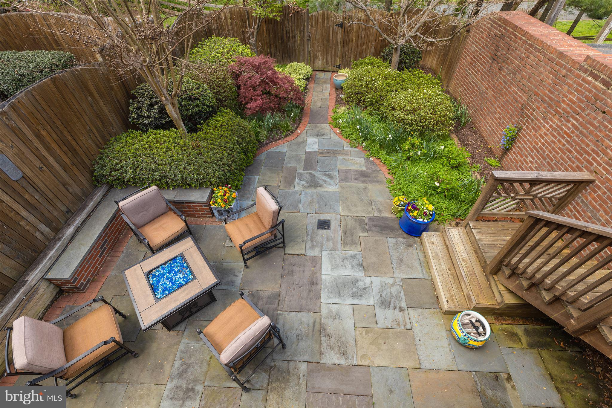 7248 Evans Mill Road McLean, VA 22101 - Photo 8 of 38