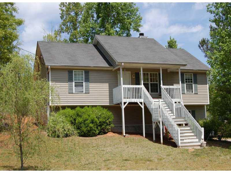 83 Happy Valley Church Road Dallas, GA 30157 - Photo 1 of 1 Gallery Image 1