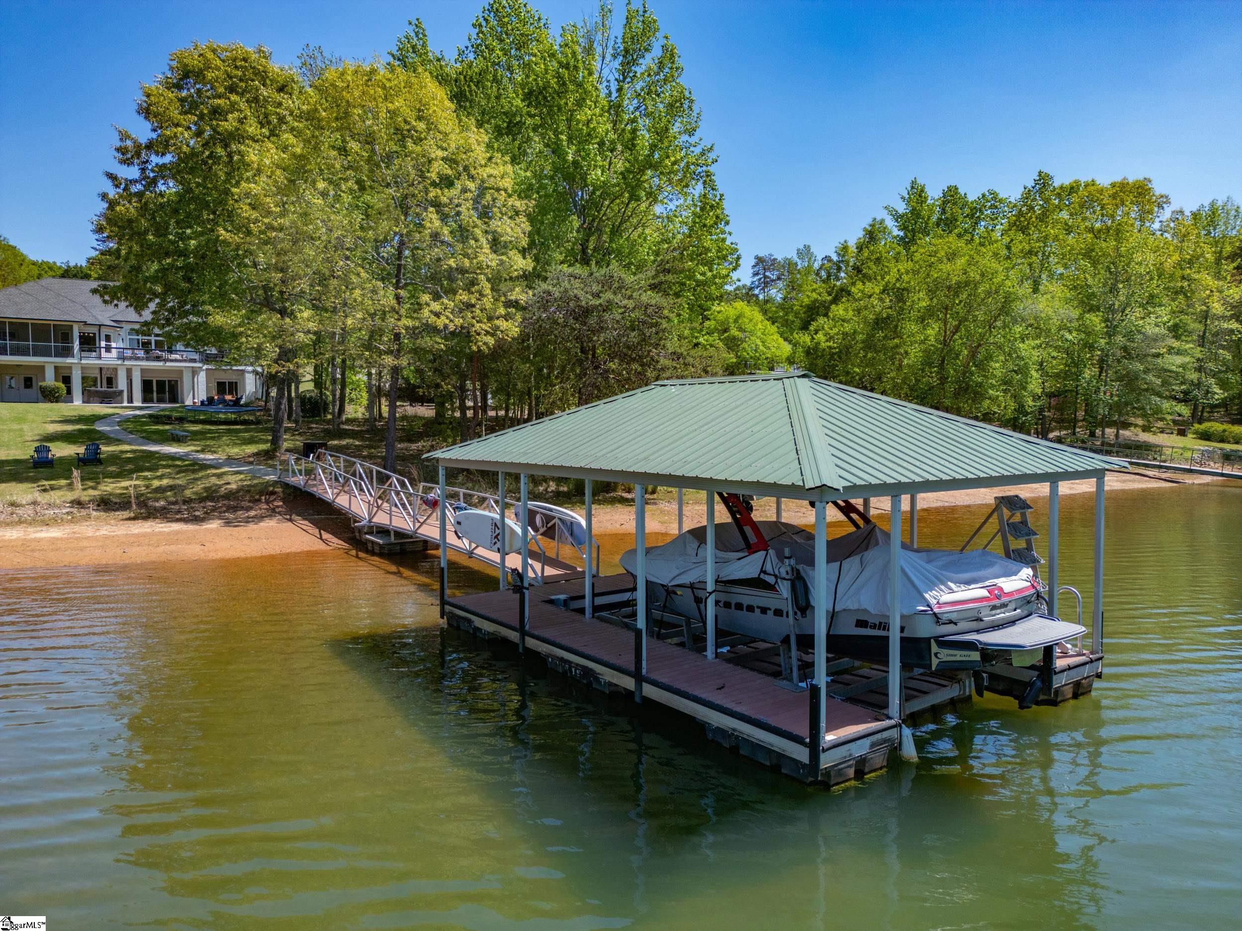 166 South Oak Pointe Drive Seneca, SC 29672 - Photo 48 of 50