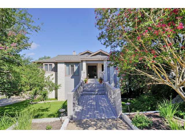 2004 Ringtail Ridge Austin, TX 78746 - Photo 1 of 1 Gallery Image 1
