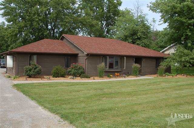 5243 Stellhorn Road Fort Wayne, IN 46835 - Photo 1 of 24