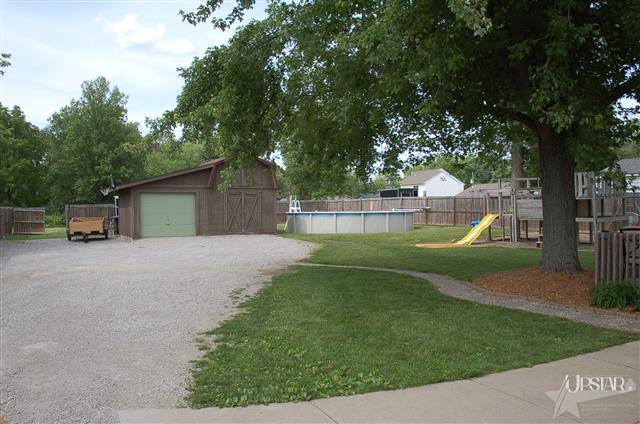 5243 Stellhorn Road Fort Wayne, IN 46835 - Photo 4 of 24