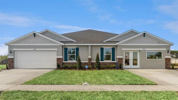 $299,990 | 2536 Kinsale Lane, Ormond Beach, FL 32174