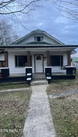 $169,000 | 35 Buffalo Road, Oneida, TN 37841