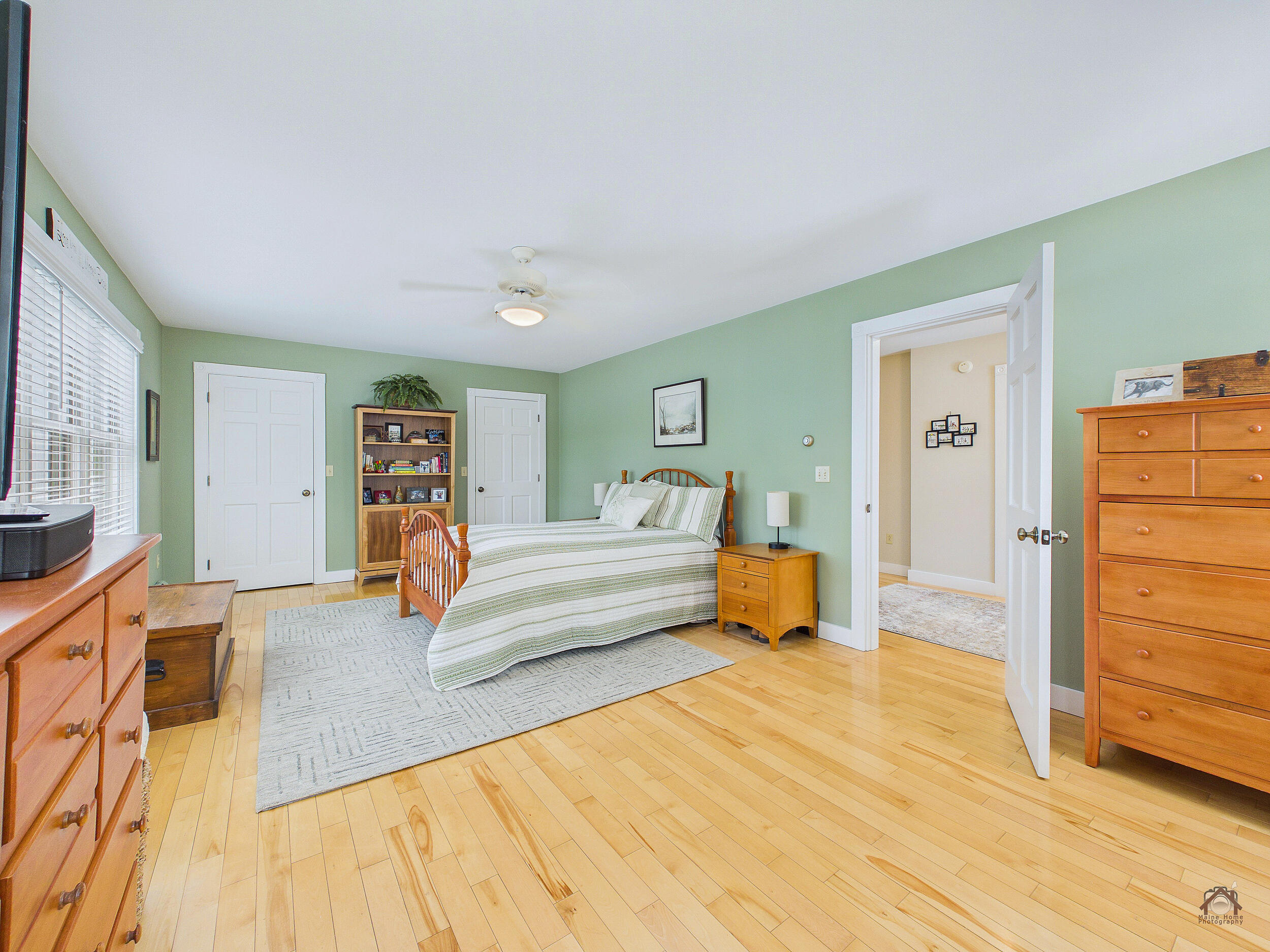 116 Willey Point Road Oakland, ME 04963 - Photo 73 of 91 244-LP-161