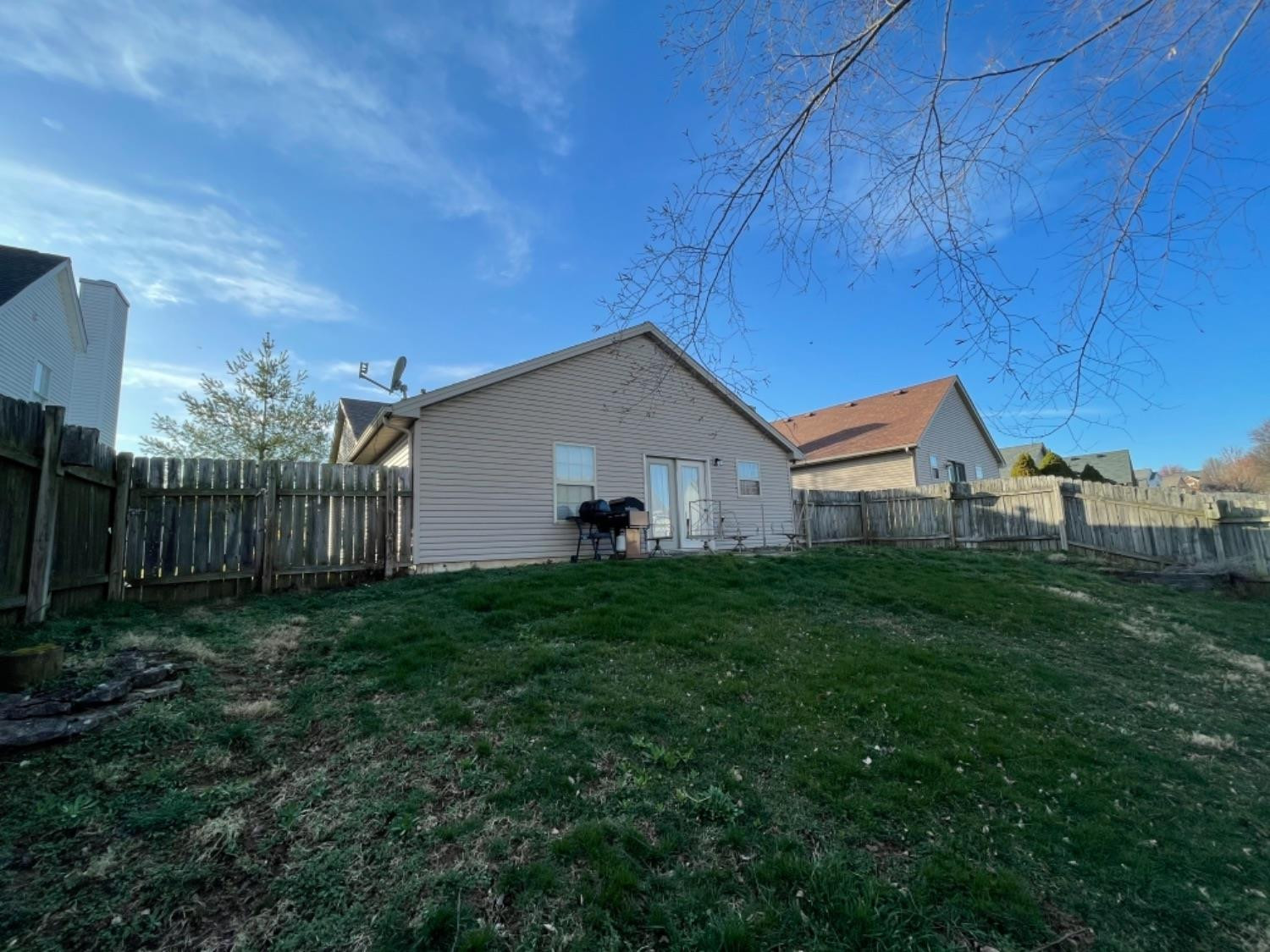 122 Warren Pass Georgetown, KY 40324 - Photo 20 of 23 Photo 21