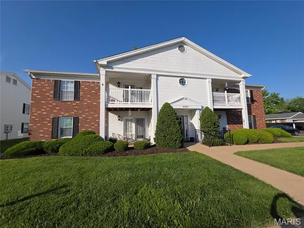 $184,900 | 4307 Forder Place, St. Louis, MO 63129