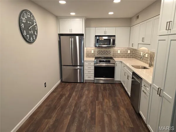 $184,900 | 4307 Forder Place, St. Louis, MO 63129
