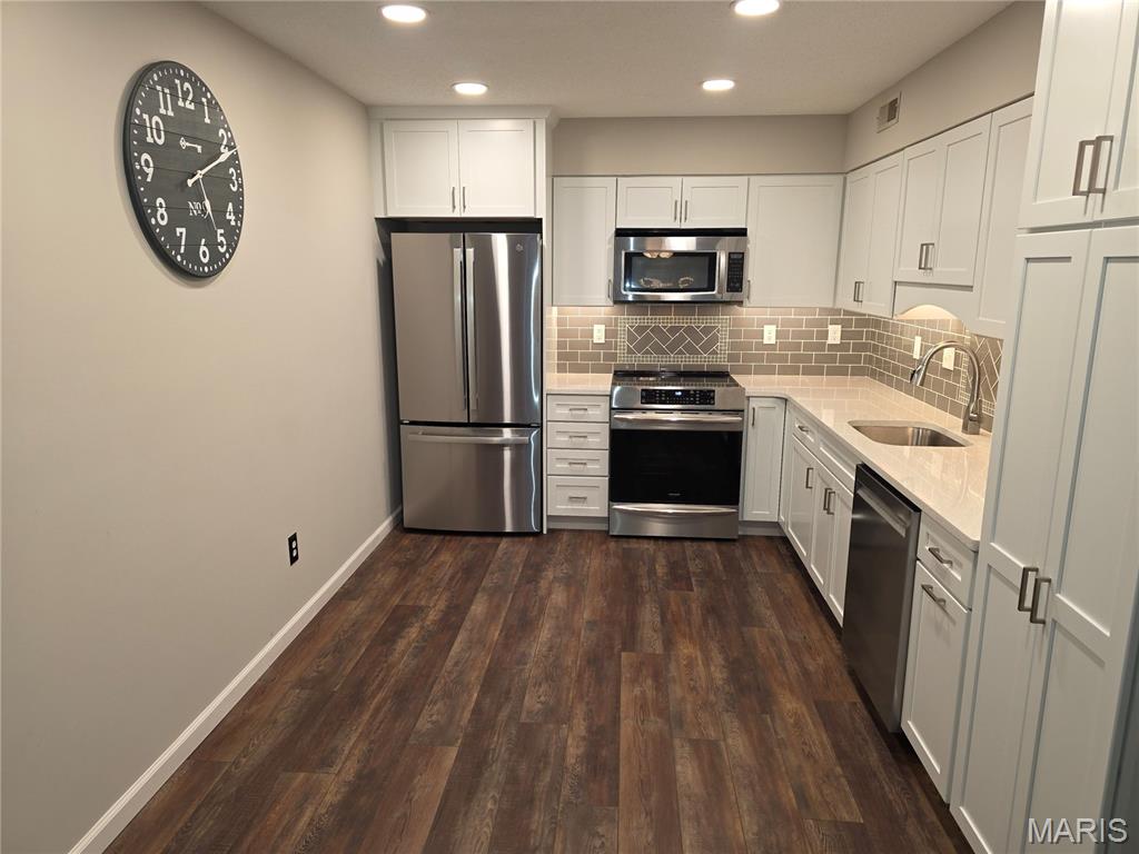 4307 Forder Place St. Louis, MO 63129 - Photo 2 of 24