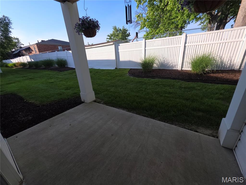 4307 Forder Place St. Louis, MO 63129 - Photo 21 of 24