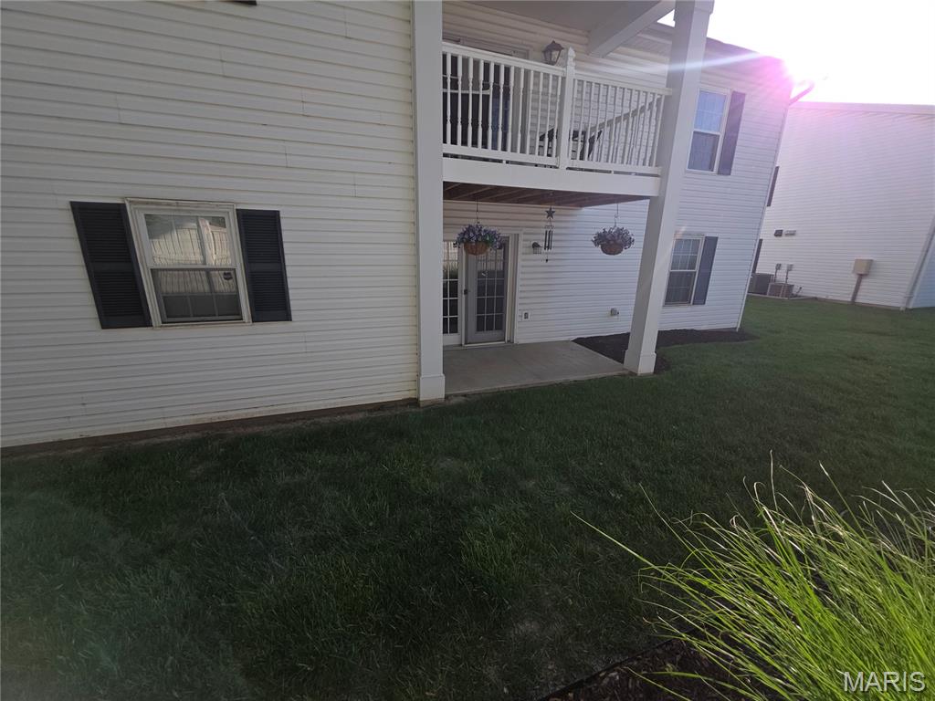 4307 Forder Place St. Louis, MO 63129 - Photo 23 of 24
