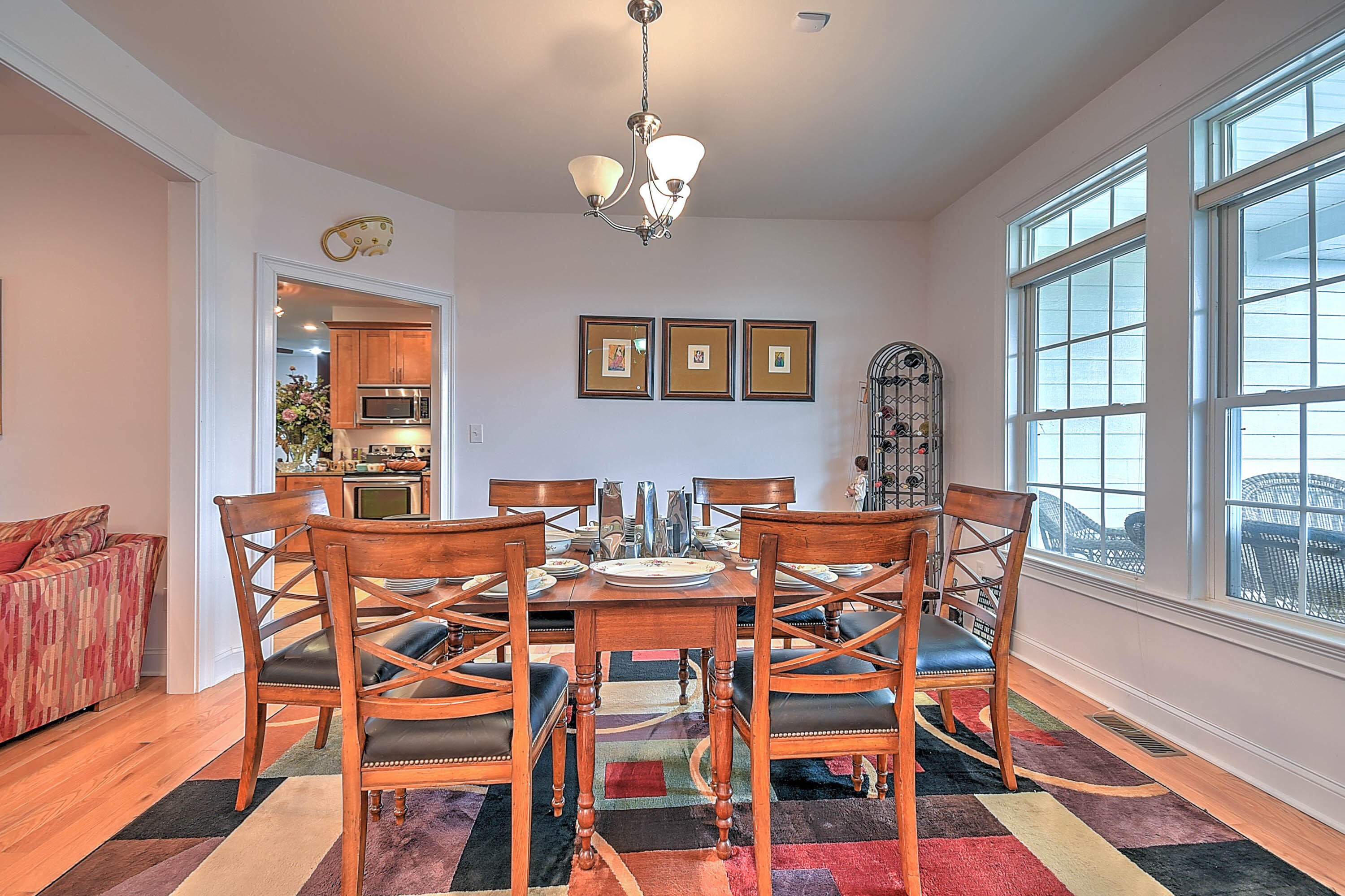 32530 Spring Crest Drive Glade Spring, VA 24340 - Photo 13 of 49 Spring Crest-6