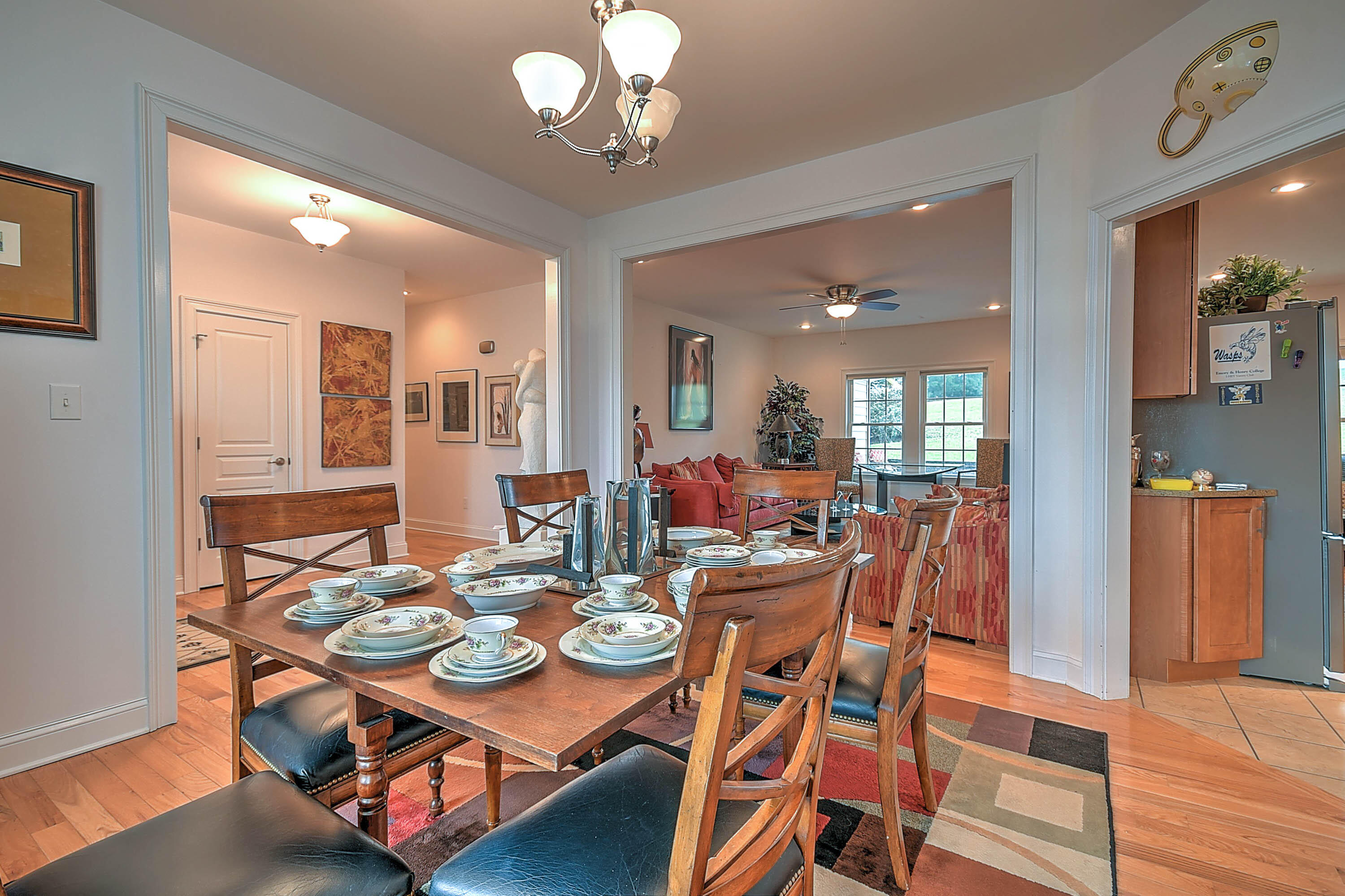 32530 Spring Crest Drive Glade Spring, VA 24340 - Photo 15 of 49 Spring Crest-8