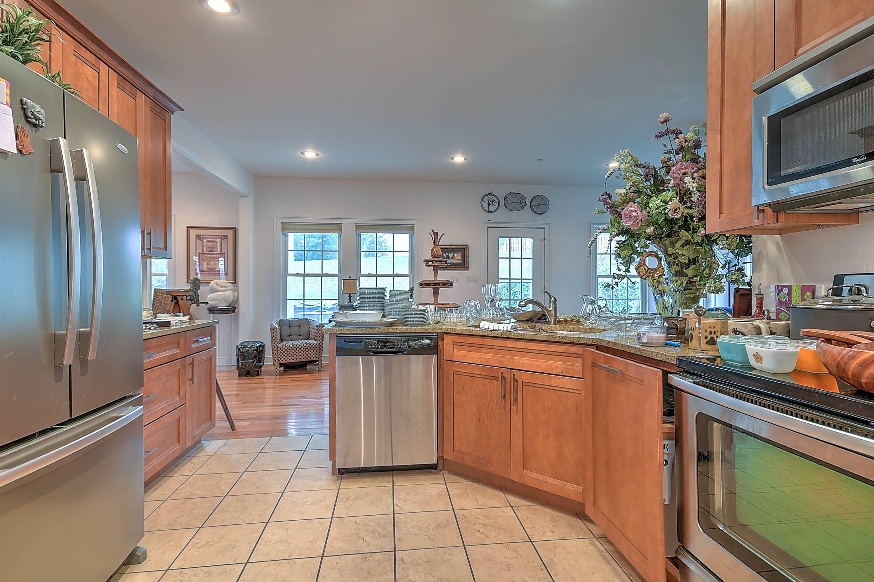 32530 Spring Crest Drive Glade Spring, VA 24340 - Photo 24 of 49 Spring Crest-17
