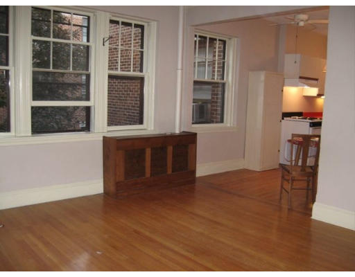 4 Chiswick Road, Unit 32 Boston, MA 02135 - Photo 11 of 12 Gallery Image 11