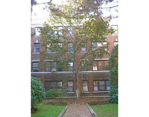4 Chiswick Road, Unit 32 Boston, MA 02135 - Photo 6 of 12 Gallery Image 6