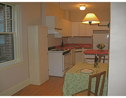4 Chiswick Road, Unit 32 Boston, MA 02135 - Photo 8 of 12 Gallery Image 8