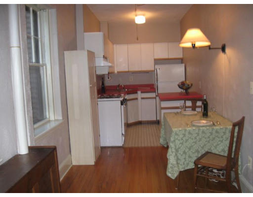 4 Chiswick Road, Unit 32 Boston, MA 02135 - Photo 9 of 12 Gallery Image 9
