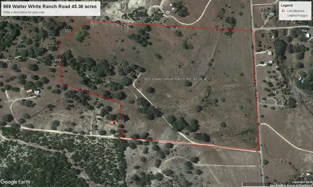 $995,000 | 969 Walter White Ranch Road, Leakey, TX 78873