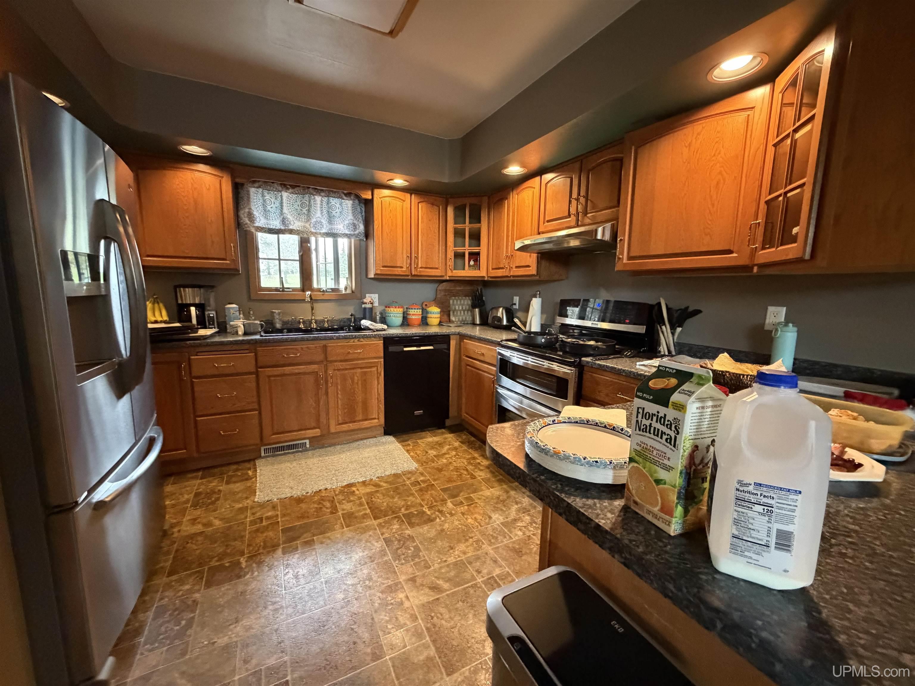 W4391 West Labelle Road, Unit 38 Powers, MI 49874 - Photo 4 of 8