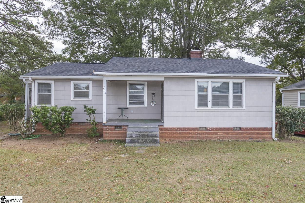 705 Whitehall Road Anderson, SC 29625 - Photo 1 of 48 Gallery Image 1