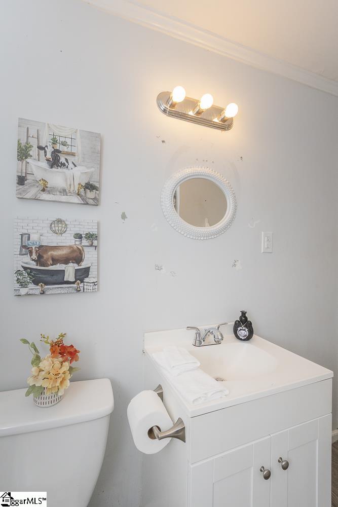 705 Whitehall Road Anderson, SC 29625 - Photo 30 of 48 Gallery Image 30