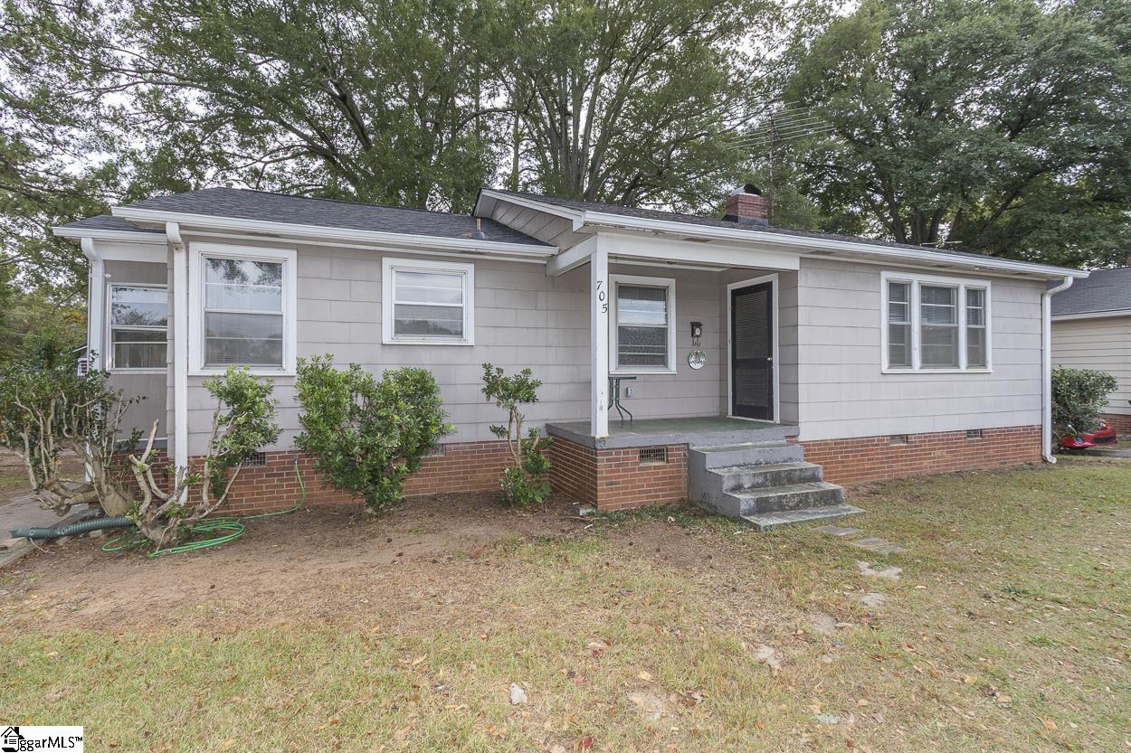705 Whitehall Road Anderson, SC 29625 - Photo 3 of 48 Gallery Image 3