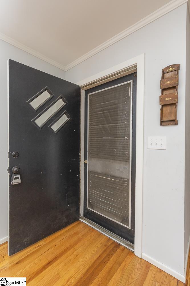 705 Whitehall Road Anderson, SC 29625 - Photo 7 of 48 Gallery Image 7