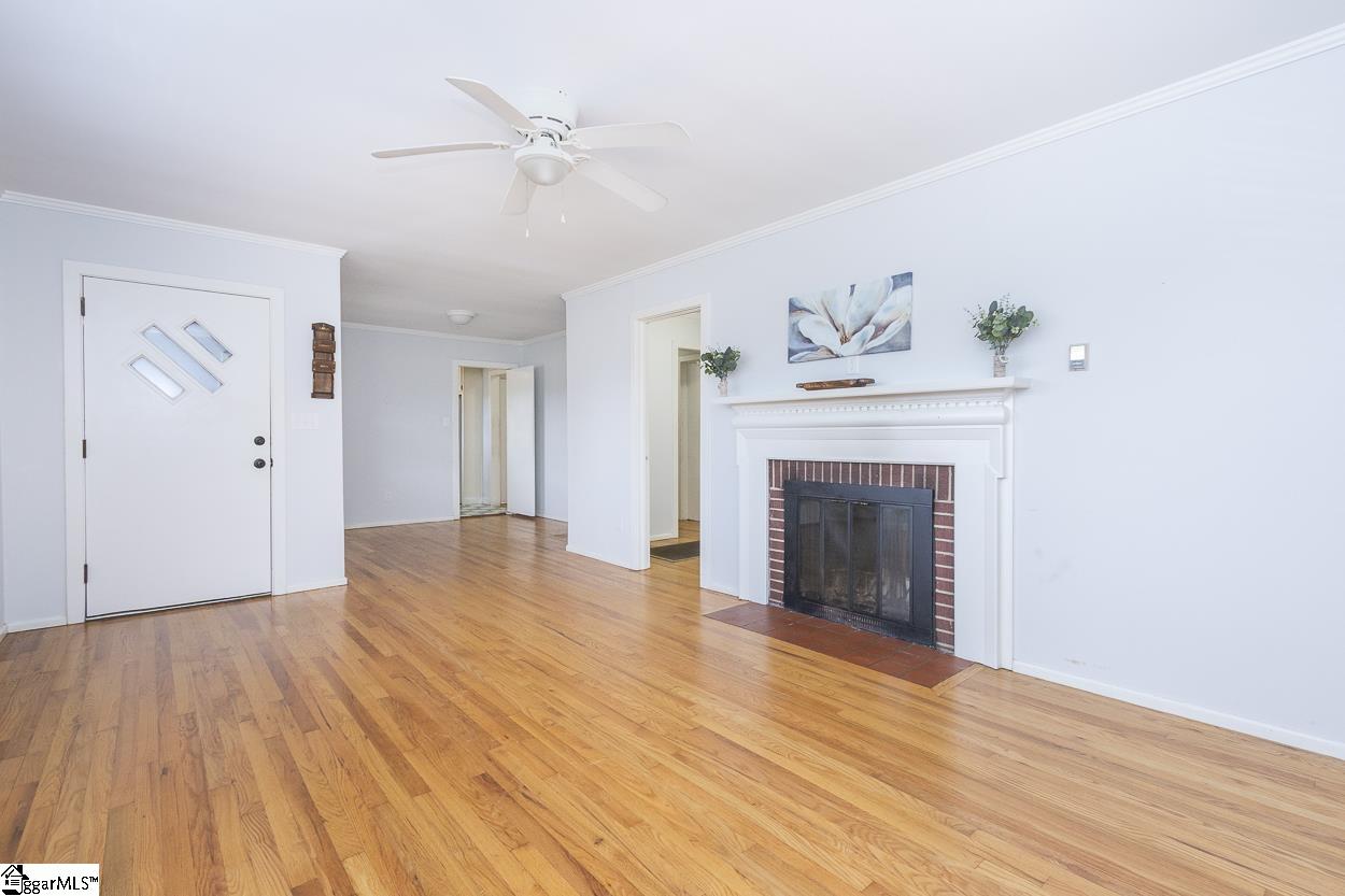 705 Whitehall Road Anderson, SC 29625 - Photo 9 of 48 Gallery Image 9