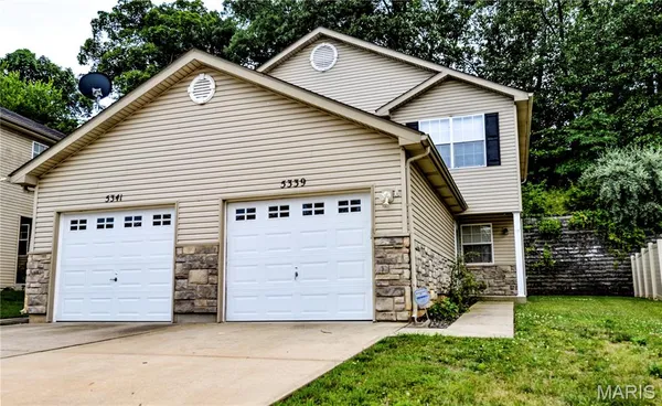 $179,500 | 5339 Lakewood Terrace, Imperial, MO 63052