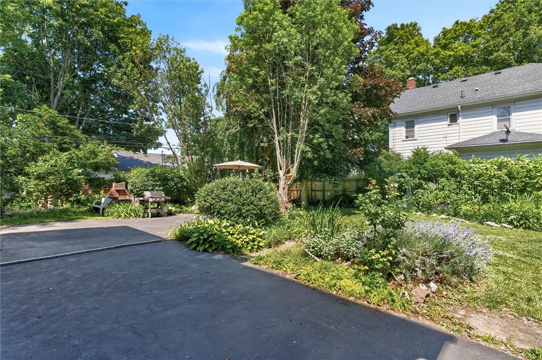 148 Rawlinson Road Irondequoit, NY 14617 - Photo 37 of 50