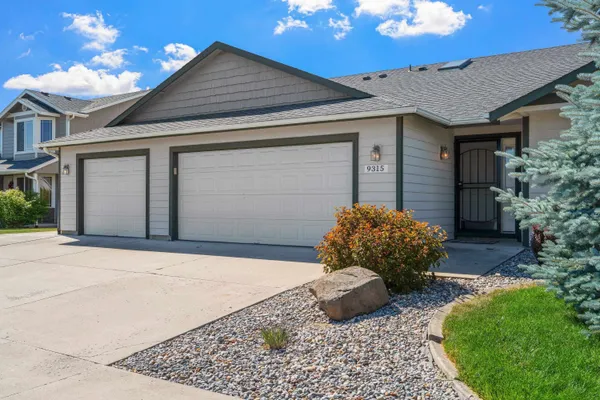 $448,000 | 9315 West Claire Avenue, Cheney, WA 99004