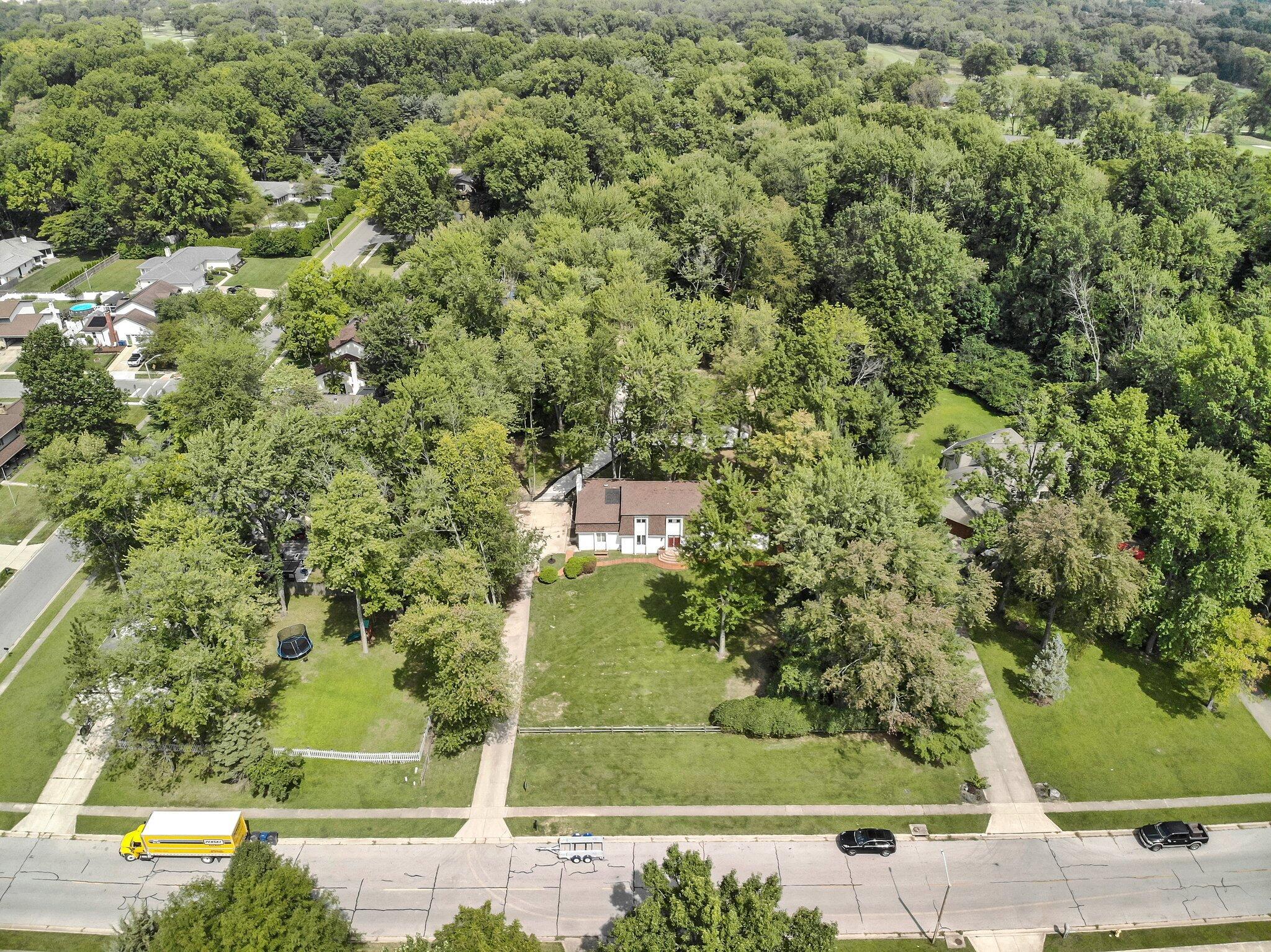 5120 Etna Road Columbus, OH 43213 - Photo 52 of 60 Top view - 1