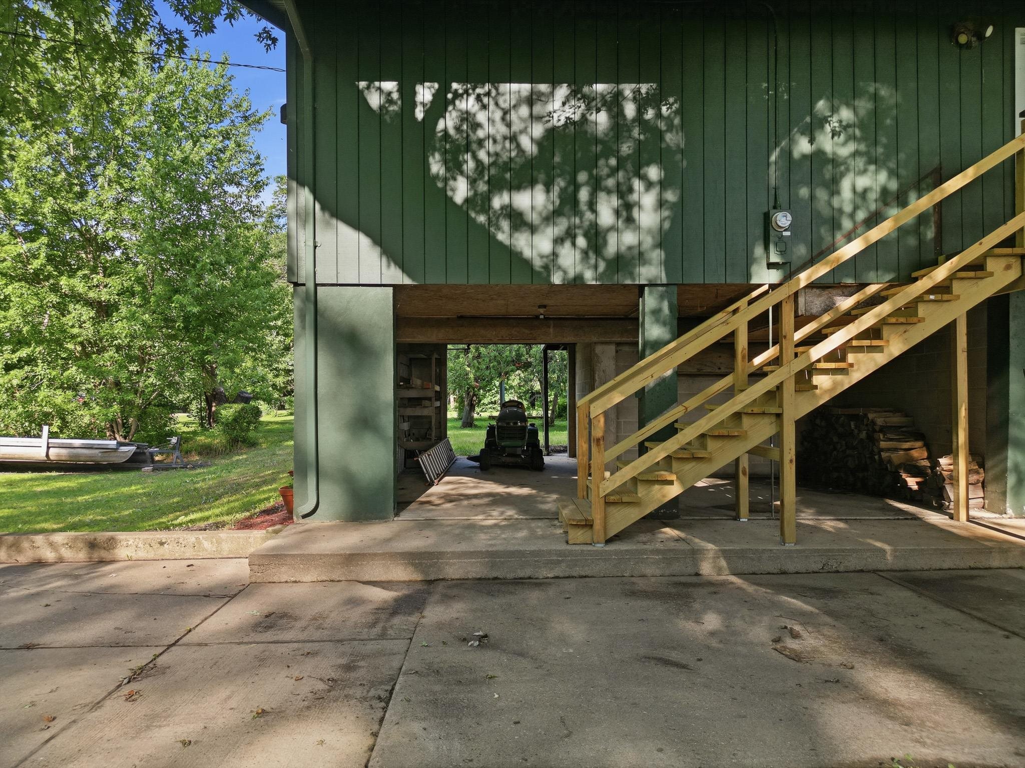 2863 South Brooks Island Road Oregon, IL 61061 - Photo 17 of 32