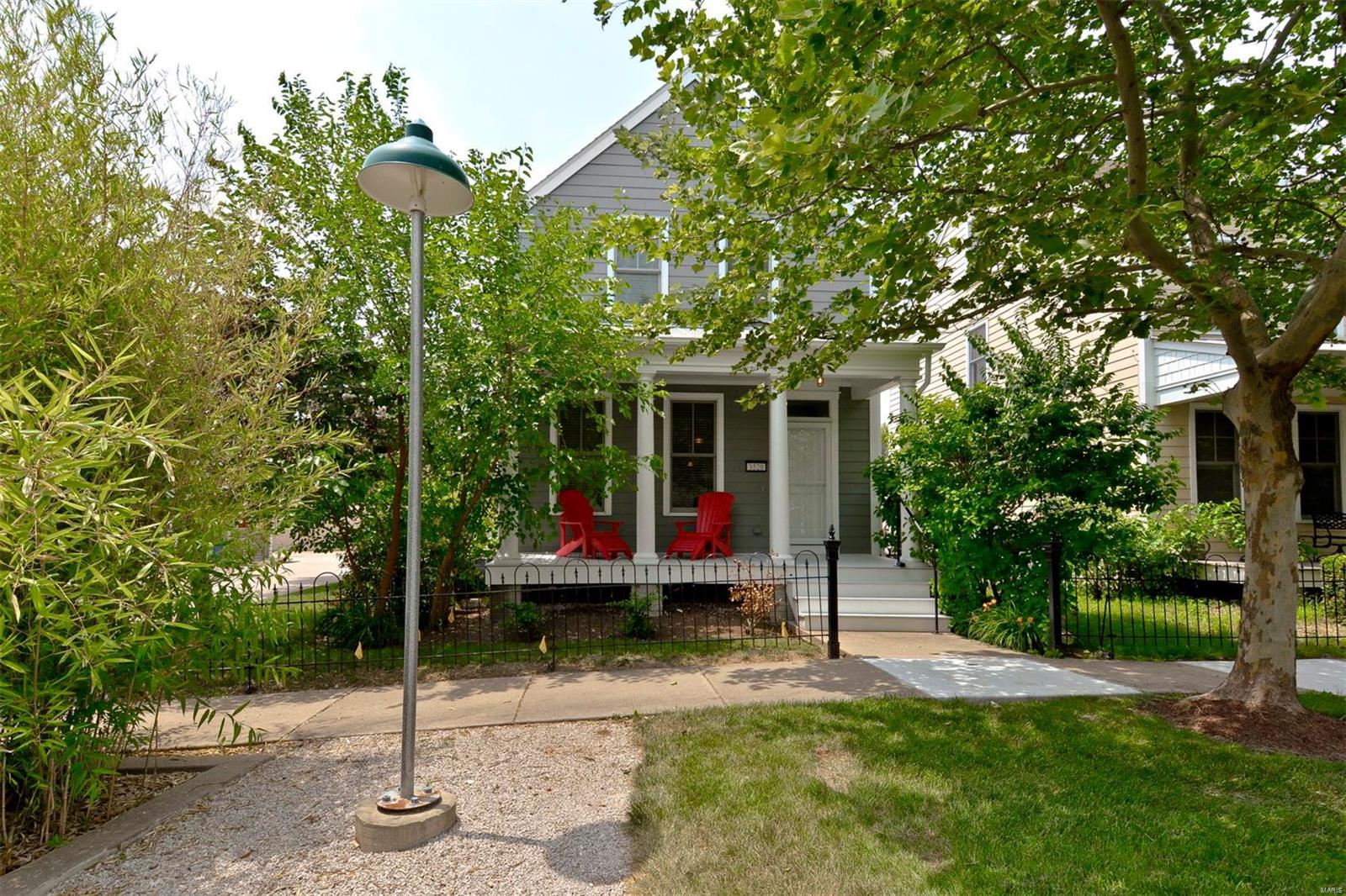 3520 Reed Crossing Way St. Charles, MO 63301 - Photo 1 of 44 Gallery Image 1