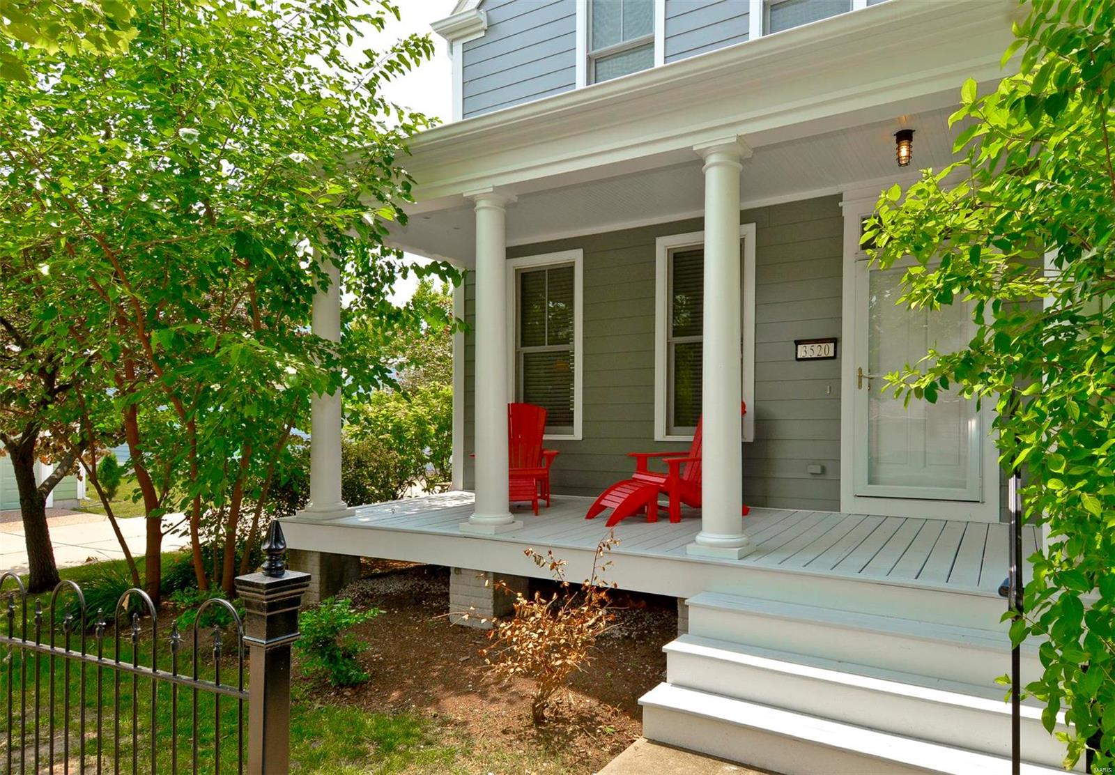3520 Reed Crossing Way St. Charles, MO 63301 - Photo 3 of 44 Gallery Image 3