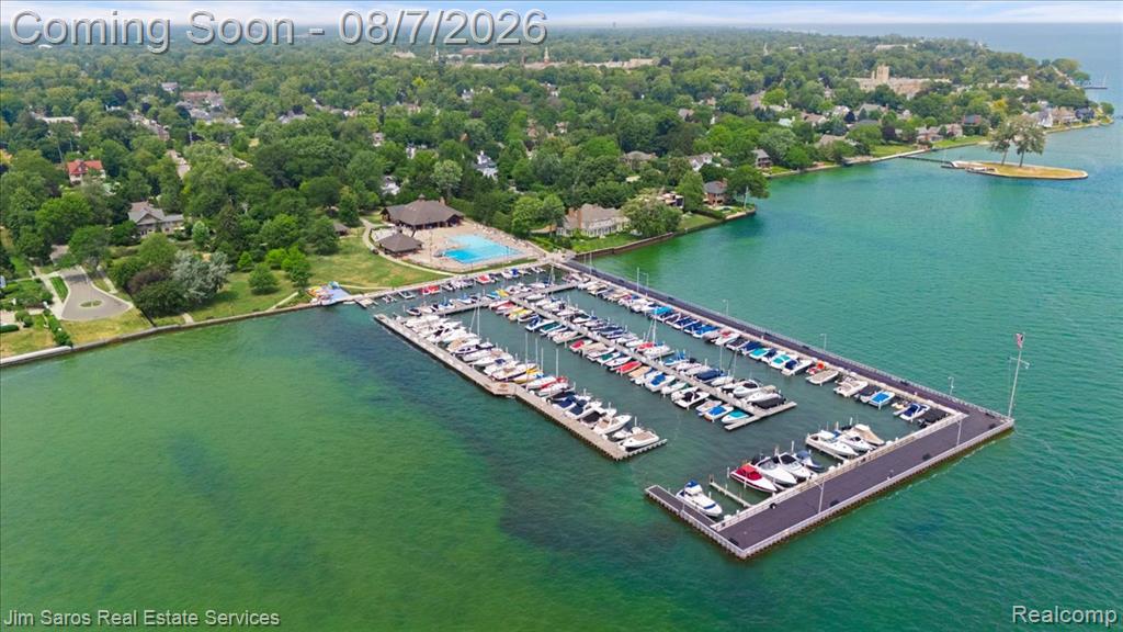 641 Fisher Road Grosse Pointe, MI 48230 - Photo 29 of 30 Gallery Image 29