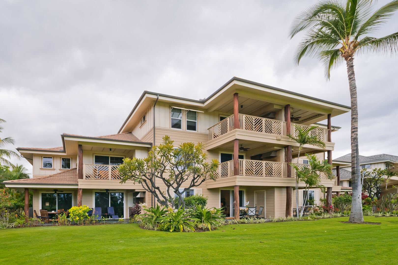 69-180 Waikoloa Beach Drive, Unit M3 Waikoloa, HI 96738 - Photo 1 of 26
