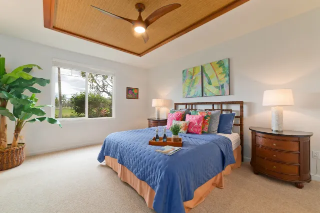 $1,004,998 | 69-180 Waikoloa Beach Drive, Unit M3, Waikoloa, HI 96738