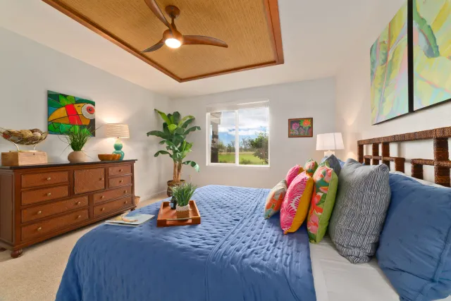 $1,004,998 | 69-180 Waikoloa Beach Drive, Unit M3, Waikoloa, HI 96738