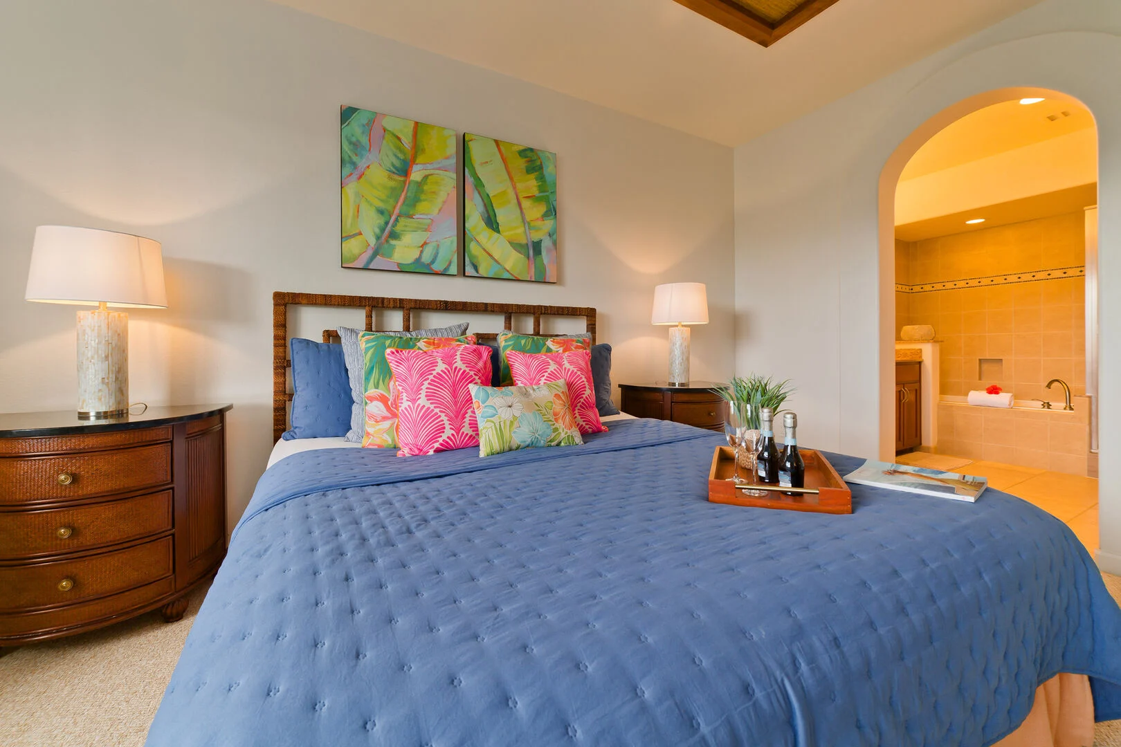 69-180 Waikoloa Beach Drive, Unit M3 Waikoloa, HI 96738 - Photo 14 of 26