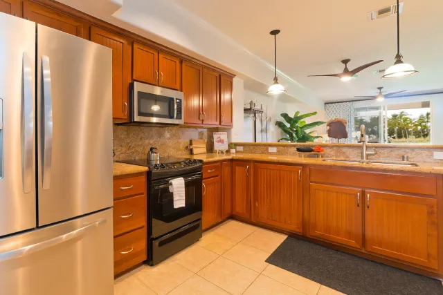 $1,004,998 | 69-180 Waikoloa Beach Drive, Unit M3, Waikoloa, HI 96738
